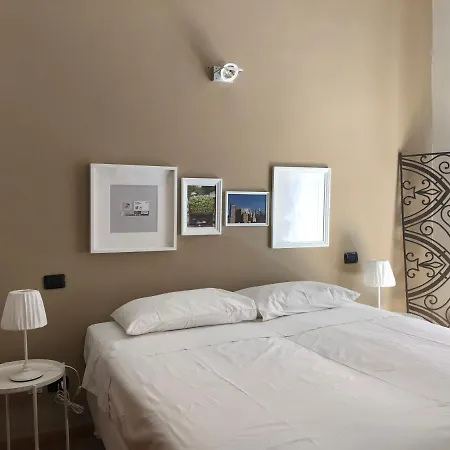 Intendenza 32 Historical Centre Отель типа 