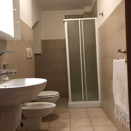 Intendenza 32 Historical Centre Отель типа 