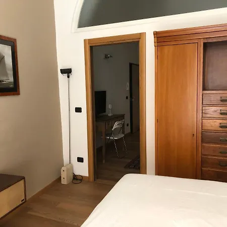 Intendenza 32 Historical Centre Отель типа 