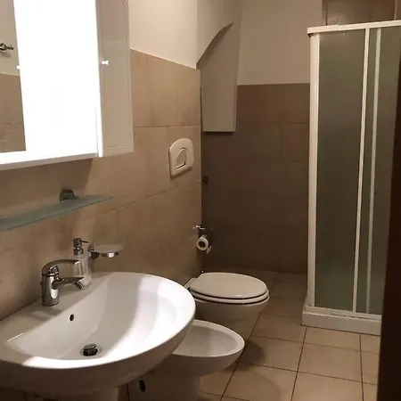 Intendenza 32 Historical Centre Отель типа 