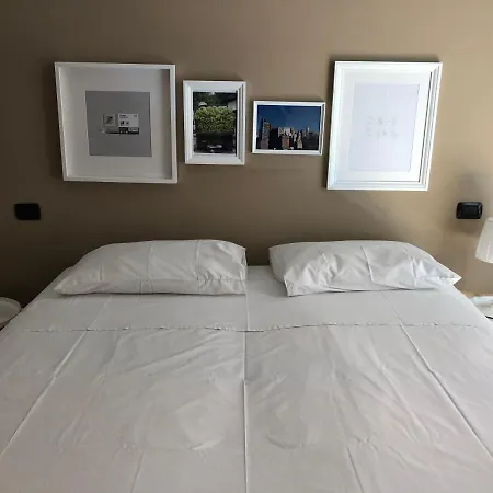 Bed and breakfast Intendenza 32 Historical Centre Bari